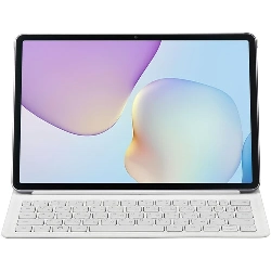 Планшет Huawei MatePad 11.5, PaperMatte Edition, Wi-Fi, 8/256 ГБ, фиолетовый + клавиатура