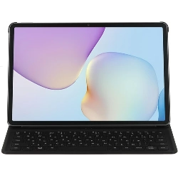 Планшет Huawei MatePad 11.5, PaperMatte Edition, Wi-Fi, 8/256 ГБ, серый + клавиатура