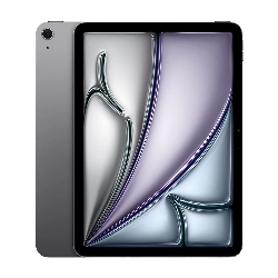 Планшет Apple iPad Air 11 (2026) 256 ГБ, Wi-Fi, Space Gray, серый космос