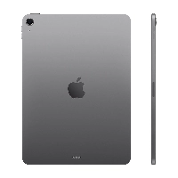 Apple iPad Air 11 (2026) 256 ГБ, Wi-Fi, Space Gray, серый космос