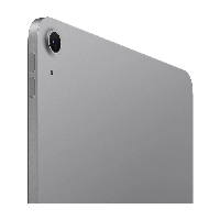 Apple iPad Air 11 (2026) 256 ГБ, Wi-Fi, Space Gray, серый космос
