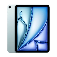 Apple iPad Air 11 (2026) 256 ГБ, 5G, Blue, синий
