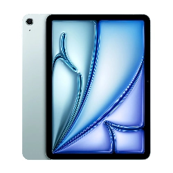 Планшет Apple iPad Air 11 (2026) 256 ГБ, 5G, Blue, синий