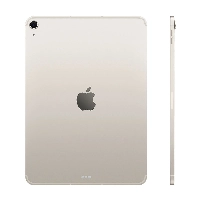 Apple iPad Air 11 (2026) 256 ГБ, Wi-Fi, Starlight, сияющая звезда