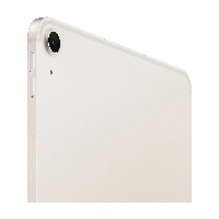 Apple iPad Air 11 (2026) 256 ГБ, Wi-Fi, Starlight, сияющая звезда