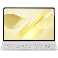 Планшет Huawei MatePad 12X, Wi-Fi, 12/256 ГБ, белый + клавиатура