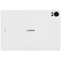 Планшет Huawei MatePad 12X, Wi-Fi, 12/256 ГБ, белый + клавиатура