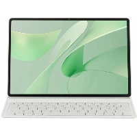 Планшет Huawei MatePad 12X, Wi-Fi, 12/256 ГБ, зеленый + клавиатура