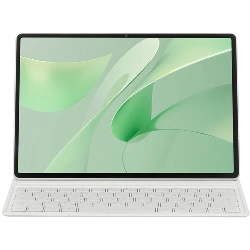 Планшет Huawei MatePad 12X, Wi-Fi, 12/256 ГБ, зеленый + клавиатура