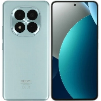 Redmi Note 15 Pro 4G, 8/256 Гб, Blue, синий