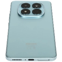 Redmi Note 15 Pro 4G, 8/256 Гб, Blue, синий