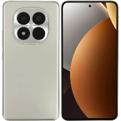 Смартфон Redmi Note 15 Pro 4G, 8/256 Гб, Titanium, титан