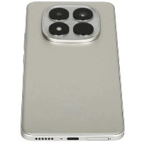 Redmi Note 15 Pro 4G, 8/256 Гб, Titanium, титан