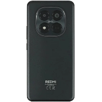 Redmi Note 15 Pro 4G, 12/512 Гб, Black, черный
