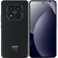 Redmi Note 15 Pro 4G, 12/512 Гб, Black, черный