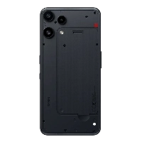 Смартфон Nothing Phone (3a) Lite 8/256 Гб, Black, черный