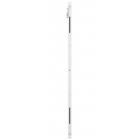 Планшет Galaxy Tab S11 Ultra 12/256, Wi-Fi, Silver, серебристый