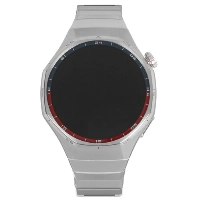 Умные часы Huawei Watch GT 6 Pro 46mm, Titanium Silver, серебристый (ATM-B29)