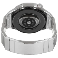 Умные часы Huawei Watch GT 6 Pro 46mm, Titanium Silver, серебристый (ATM-B29)