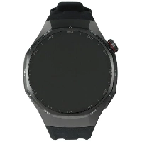 Умные часы Huawei Watch GT 6 Pro 46mm, Titanium Black, черный (ATM-B29)