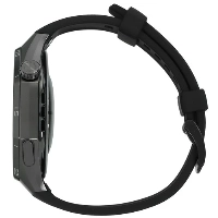 Умные часы Huawei Watch GT 6 Pro 46mm, Titanium Black, черный (ATM-B29)