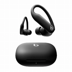 Беспроводные наушники Beats Powerbeats Pro 2, Jet Black, черный