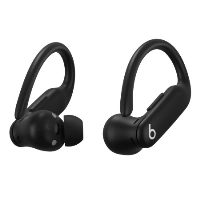 Беспроводные наушники Beats Powerbeats Pro 2, Jet Black, черный