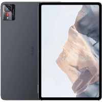 Планшет ZTE Nubia Pad Pro, 16/512 Гб, Wi-Fi, Black, черный