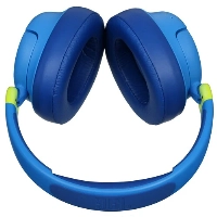 Наушники JBL JR 460NC, Blue, синий