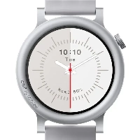 Умные часы Nothing CMF Watch 3 Pro Light Grey