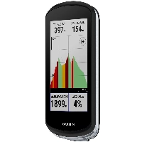 Велокомпьютер Garmin Edge 1040 (0100250301)