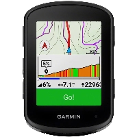 Велокомпьютер Garmin Edge 540 (0100269401)