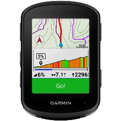 Велокомпьютер Garmin Edge 540 (0100269401)