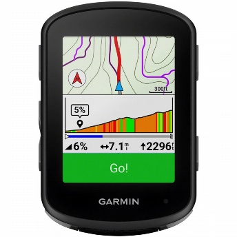 Велокомпьютер Garmin Edge 540 (0100269401)