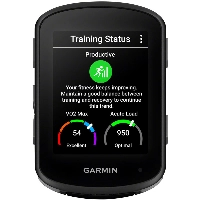 Велокомпьютер Garmin Edge 540 (0100269401)