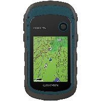 Навигатор Garmin eTrex 22x, 0100225601