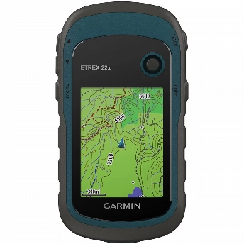 Навигатор Garmin eTrex 22x, 0100225601