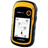 Навигатор Garmin eTrex 10 Worldwilde