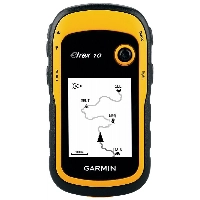 Навигатор Garmin eTrex 10 Worldwilde