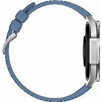 Умные часы Huawei Watch GT 5 46mm, Blue Woven, синий (vli-b19)