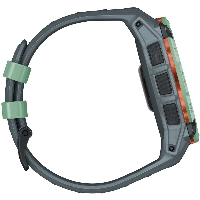 Умные часы Garmin Instinct 3 50mm, AMOLED Neo Tropic/Twilight 0100302001