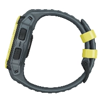 Умные часы Garmin Instinct E 40mm, Electric Lime / Twilight 0100293201