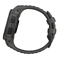 Умные часы Garmin Instinct E 40mm, Black / Charcoal 0100293200