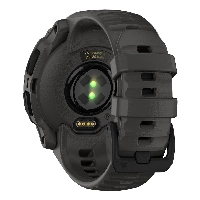 Умные часы Garmin Instinct E 40mm, Black / Charcoal 0100293200