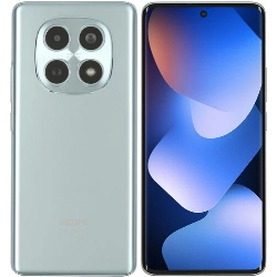 Смартфон Xiaomi Redmi Note 15 4G, 8/256 Гб, Blue, синий