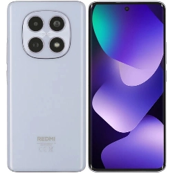 Смартфон Xiaomi Redmi Note 15 4G, 8/256 Гб, Purple, фиолетовый