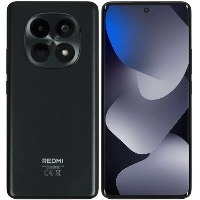 Xiaomi Redmi Note 15 4G, 8/256 Гб, Black, черный