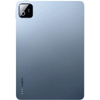 Xiaomi Pad 8, 8/256 ГБ, Wi-Fi, Blue, голубой