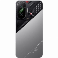Xiaomi Poco F7 12/512 Гб, Silver, серебристый