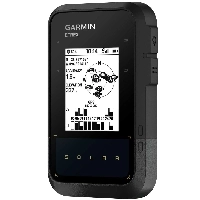 Навигатор Garmin eTrex Solar 010027800